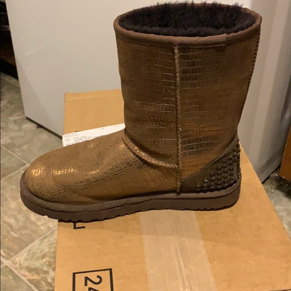 Uggs